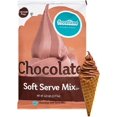 thumbnail image 1 of Frostline Chocolate Soft Serve Ice Cream Mix Lactose Free 6 lb, 1 of 7