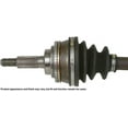 thumbnail image 2 of A1 Cardone CV Axle Shaft P/N:60-5031 Fits select: 1988-1992 TOYOTA CELICA, 1993 TOYOTA CELICA BASE/GT-S, 2 of 3