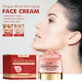thumbnail image 5 of Up to 50% Off! Retinol Placenta Dragon Cream Dragon Face Cream Pearl Face Cream Dragon Cream Placenta Cream Moisturizing Wrinkle Firming Serum Christmas Gifts for Women, 5 of 9
