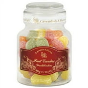 Cavendish & Harvey Fruit Candies, 10.5 oz, (Pack of 13)