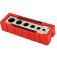 thumbnail image 1 of Guide de Perçage pour Menuiserie, Guide de Perceuse Portable Simple pour Bricolage, 1 of 8