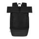 thumbnail image 2 of Mochila de viaje para deportes al aire libre, ligera, bolsa de yoga de gran capacidad, multifunción para mochileros, escalada, deportes al aire libre, Negro, 2 of 8