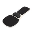 thumbnail image 2 of Brazo Reposamuñecas Mosue Pad Codo ergonómico Reposabrazos Soporte Cómodo Conveniente Mano Hombro Soporte Almohadillas Estera para silla Escritorio de Baoblaze Alfombrilla de ratón para reposabrazos, 2 of 8