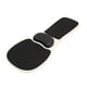 thumbnail image 1 of Almohadilla Ergonómica para Brazo de Computadora con Almohadilla Suave Soporte para Muñeca Bandeja Ajustable para Ratón y Teclado Material Resistente, 1 of 9