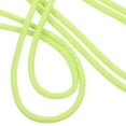 thumbnail image 4 of Fovewise 10PCS Threading Shoelace Beading Cord String Threading String Kids Beading Game Accessories for Kindergarten Projects Fun Shoelace for Beading and Crafting, 4 of 8