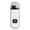 White, variant on Nose and Ear Hair Trimmer for Men, 2026 Nose Hair Trimmer Clipper with LED Display for men, Professional IPX7 Waterproof Dual Edge Blades Nasal Trimmer Clippers for Travel