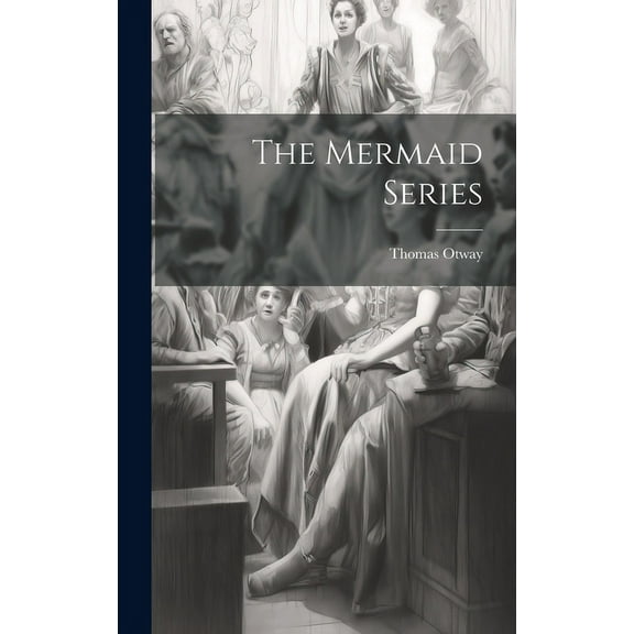 The Mermaid Series (Hardcover)