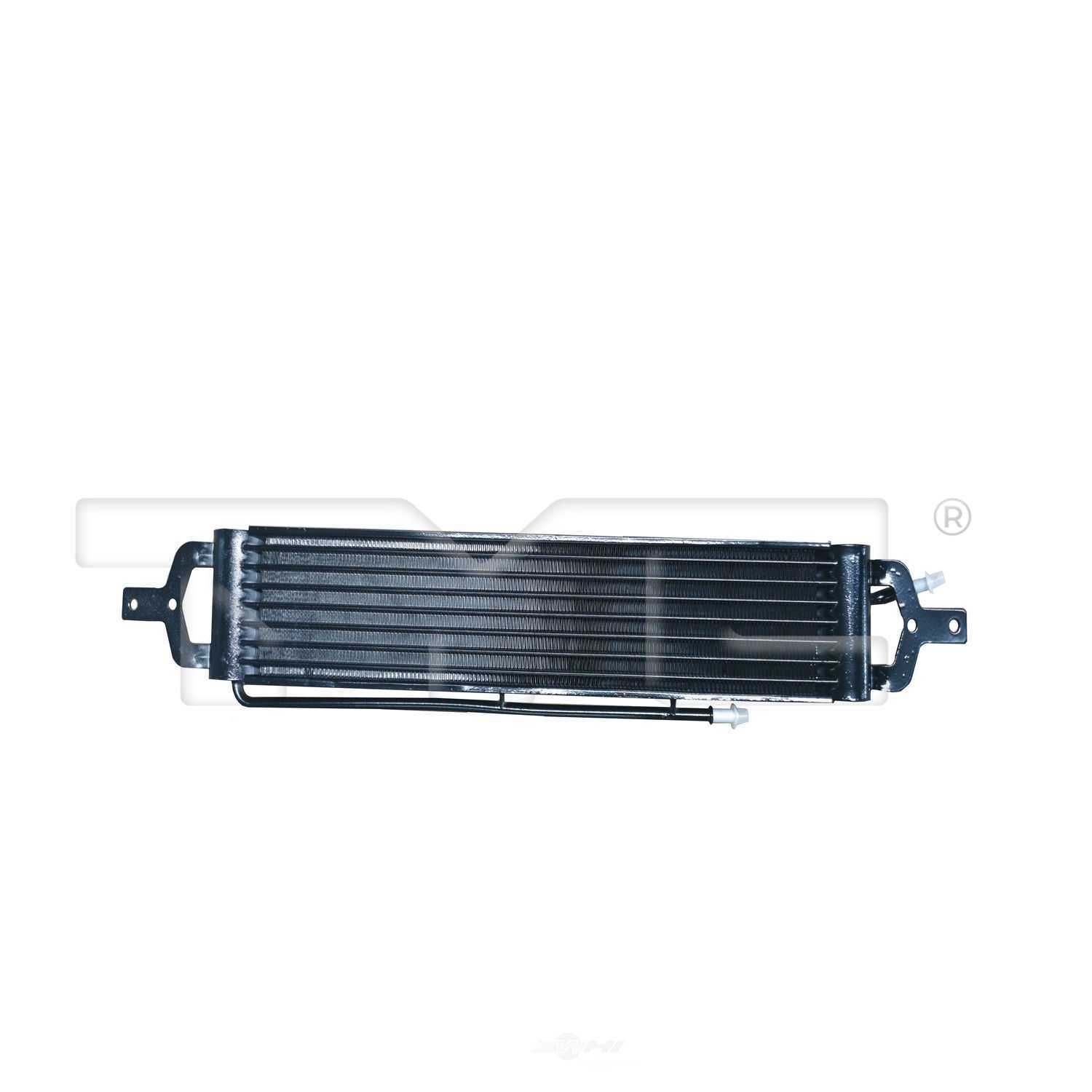 TYC 19163 Auto Trans Oil Cooler