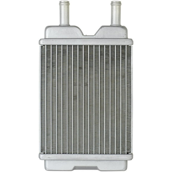 REACH 18-12051 Heater core for a 74-69 Ford E-100 Econoline; 74-69 Ford E-200 Econoline; 74-69 Ford E-300 Econoline Heater core Replacement