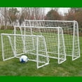 thumbnail image 5 of FOLOYORI 2Pcs Portable Football Net for School and Sessions, 5 of 8