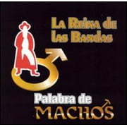 Palabra de Machos (CD)
