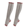thumbnail image 1 of Yinanstore 5x Bas de Compression Haut de Gamme pour Hommes et Femmes Actifs - Performance et Récupération Améliorées 5 Pcs, 1 of 8
