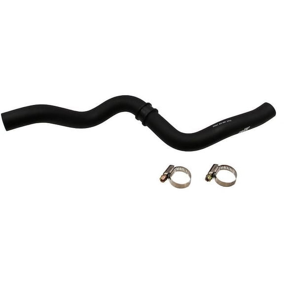 Reservoir To Pump Power Steering Reservoir Line Hose - Compatible with 2006 - 2011 Honda Civic 1.8L 4-Cylinder 2007 2008 2009 2010