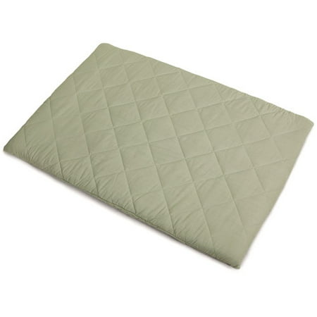 Graco Quilted Pack 'n Play Sheet, Tea