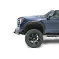 thumbnail image 4 of Fab Fours GM20-A5051-1 Premium Winch Front Bumper Fits select: 2020-2023 GMC SIERRA, 4 of 4