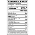 thumbnail image 4 of BSN Truemass 1200, Strawberry, 10lb, 4 of 4