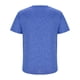 thumbnail image 3 of pstuiky camisetas de hombre, Camisa de manga corta con cuello alto y botones de color liso para hombre camisetas de hombre m, 3 of 5