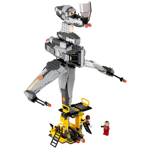 LEGO Wars B-Wing Fighter set 6208 Walmart.com