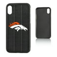 thumbnail image 3 of Denver Broncos iPhone Text Backdrop Design Bump Case, 3 of 5