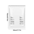 thumbnail image 3 of HongHeng Empty Compression Bag Clothes Quilt Clothing Storage Bag Household Bag Compression Bag, 3 of 7
