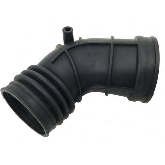 Air Intake Hose - Compatible with 2001 - 2006 BMW 325Ci 2.5L 6-Cylinder M54 2002 2003 2004 2005