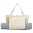 thumbnail image 1 of Bolsa de Lona para Yoga, Bolsa de Almacenamiento para Yoga, Portátil, Multifuncional, de Gran Capacidad, para Mujer., 1 of 5