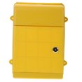 thumbnail image 5 of WHAMVOX Hanging Wall Ballot Box With Lock Suggestion Box Wall-mount Mail Box Home Suggestion Box, 5 of 8