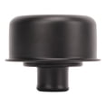 thumbnail image 2 of Breather Valve Cover, Lightweight Push In Breather Valve Cover Easy To Install  For Car, 2 of 8