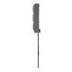 thumbnail image 5 of Cabecera Queen Size Catania Dicasa Gris Oscuro, 5 of 6
