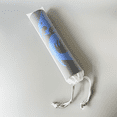 thumbnail image 1 of Bolsa de embalaje para alfombrilla de ratón, bolsa de plástico esmerilado con cordón ajustable, bolsa con cordón ajustable, bolsa de almacenamiento para paraguas, 1 of 1