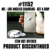 San Diego Chargers NFL Get a Grip Cell Phone Grip Accessory