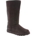 thumbnail image 2 of Bearpaw Women's Elle Tall Mid-Calf Suede Boot, 2 of 8