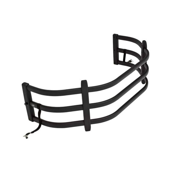 AMP Research BedXtender HD Sport Fits 2019-2025 Dodge Ram 1500 w/o RamBox Black