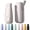 Beige, variant on UPF50+ Mini Travel Sun Umbrella for Purse With Case,Small Compact UV Umbrella Protection Sun,Lightweight Portable Parasol Windproof for Women Men Kids