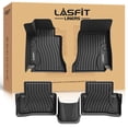 thumbnail image 1 of Alfombrillas LASFIT para Mercedes Benz Clase C (2015-2021), 1 of 9