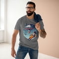 thumbnail image 5 of Cosmos Shirt, Astronaut Shirt, 5 of 25