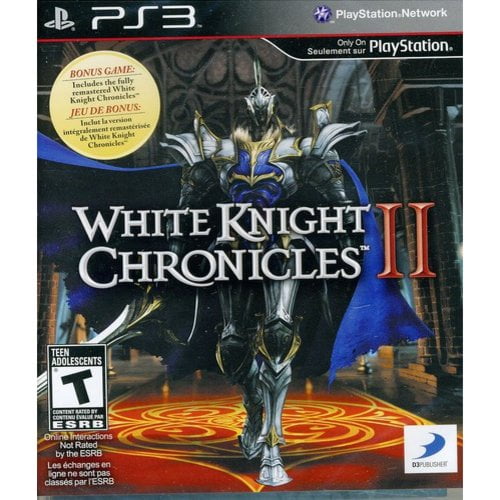 white knight chronicles pc