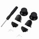 thumbnail image 1 of Thumb Sticks L1 R1 L2 R2 Trigger Buttons Kit Repair Tool for Sony PS4 Controller, 1 of 5