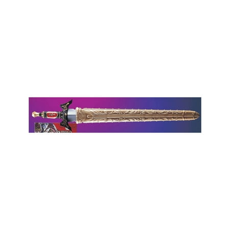 Medieval Sword