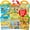 Beach+Supermarket+Robot+Laboratory+Desert+Party, variant on CREATIVETREES 6 Sets Reusable Sticker Book for Toddlers 3-6, Jelly Stickers Book for Kids, Travel Sticker Activity Toys for Childs 3 4 5 6 Years Girls & Boys Best Gifts