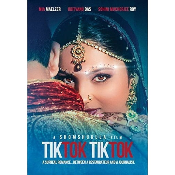 Tiktok Tiktok (DVD)