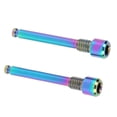 thumbnail image 4 of Bike Disc Brake Screw,  Alloy Mountain Bike Disc Brake Screw  For Mountain Bikes Dazzling, 4 of 8