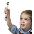 thumbnail image 2 of Melii Detachable Spoon & Fork On the Go- 1 set, 2 of 9