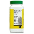 thumbnail image 3 of Pet-Tabs Plus Multivitamin and Mineral Supplement for Dogs with Special Nutritional Needs, Chewable Tablet, 60 Count Bottle, 3 of 4