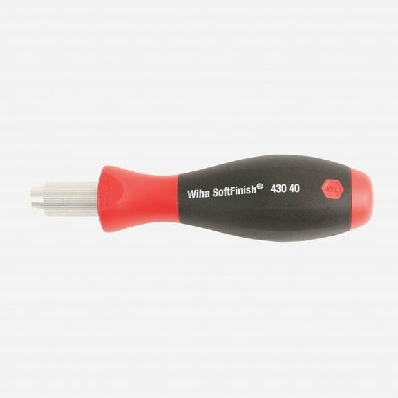 Wiha 43040 Universal Razor Edged Scraper Handle