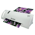 thumbnail image 3 of Scotch Thermal Laminator Value Pack: 1 Thermal Laminator Plus 25 Assorted Size Pouches, (TL902-25TP), 3 of 7