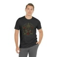 thumbnail image 6 of Berserker With Axe Blood Edition T-Shirt, 6 of 9