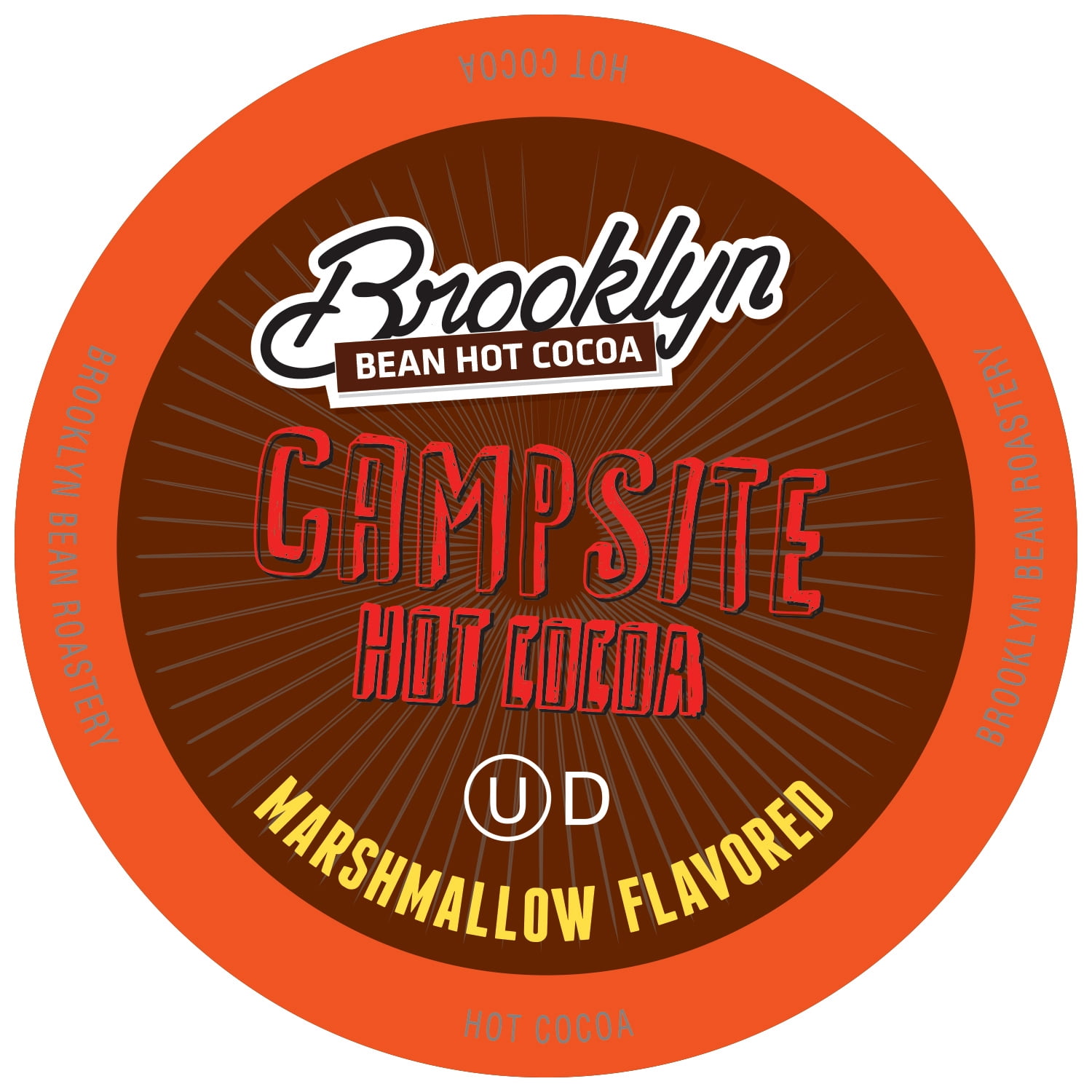 Brooklyn Bean Roastery, Mexican Spice 