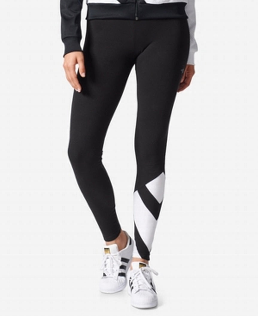 Adidas Adidas Womens Small PullOn Activewear Leggings