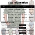 thumbnail image 4 of HAJWOH Men Leopard Printed Hooded Tank Top Muscle Short Sleeve Fishing Quick Dry Hoodies Summer Beach Soft Gym Shirts, 4 of 6